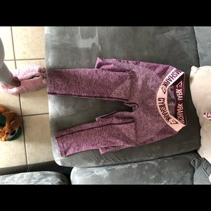 Gym shark Flex Leggings!